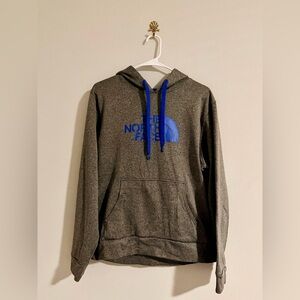 Men's The North Face Half Dome Pullover Hoodie